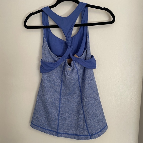 Bundle of Lululemon Tops - Picture 3 of 10